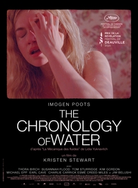 The Chronology of Water