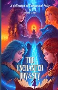 THE ENCHANTED ODDOSEY