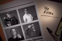 The Extra