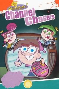 The Fairly Oddparents: Channel Chasers