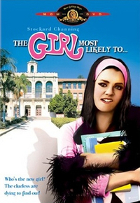 The Girl Most Likely To...