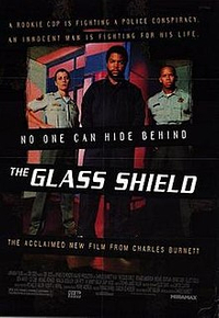 The Glass Shield