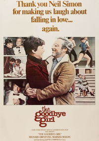 The Goodbye Girl