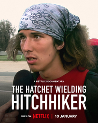 The Hatchet Wielding Hitchhiker