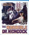 The Horrible Dr. Hichcock