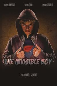 The Invisible Boy