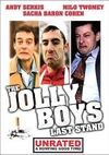 The Jolly Boys’ Last Stand