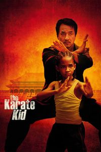 The Karate Kid