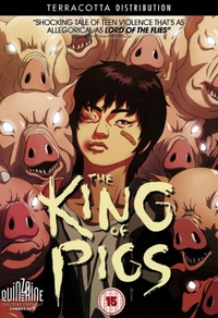 The King of Pigs