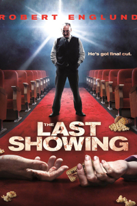 The Last Showing