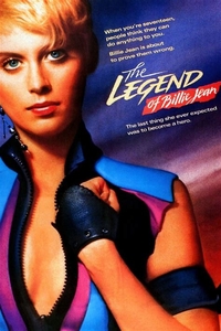 The Legend of Billie Jean