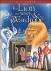 The Lion, the Witch, and the Wardrobe