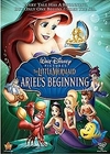 The Little Mermaid: Ariel's Beginning