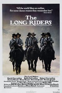 The Long Riders