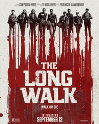 The Long Walk
