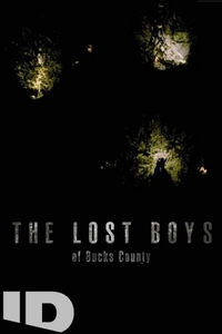 The Lost Boys of Bucks County