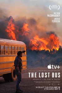 The Lost Bus