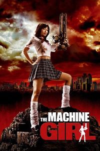 The Machine Girl