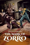 The Mark of Zorro