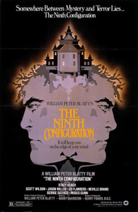 The Ninth Configuration