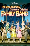 The One and Only, Genuine, Original Family Band