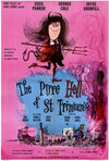 The Pure Hell of St Trinian's