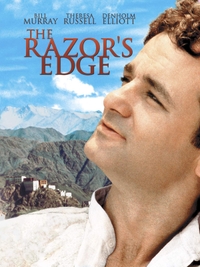 The Razor's Edge