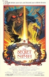 The Secret of the NIMH