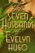 The Seven Husbands of Evelyn Hugo