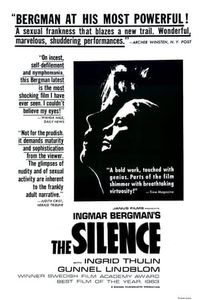 The Silence