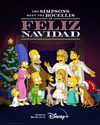 The Simpsons Meet the Bocellis in 'Feliz Navidad'
