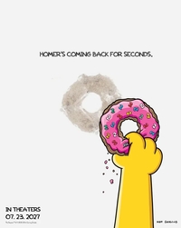 The Simpsons Movie 2
