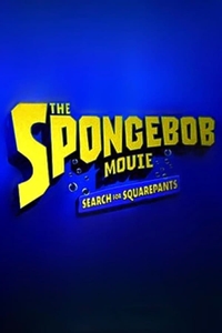 The SpongeBob Movie: Search for SquarePants