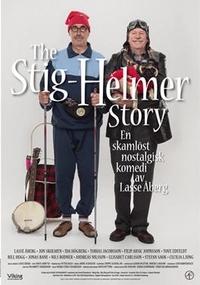 The Stig-Helmer Story