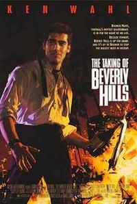 The Taking of Beverly Hills