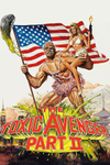 The Toxic Avenger Part II