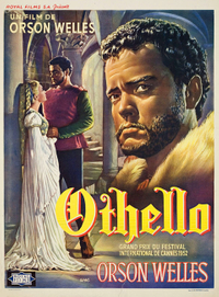The Tragedy Of Othello: The Moor Of Venice