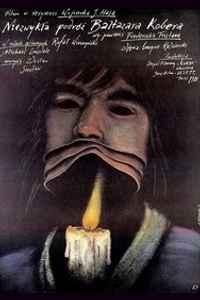 The Tribulations of Balthazar Kober