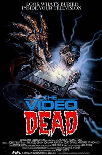 The Video Dead