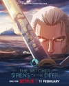 The Witcher: Sirens of the Deep