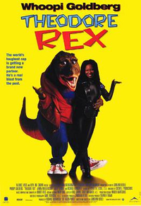 Theodore Rex