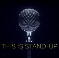 This Is Stand-Up