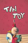 Tin Toy