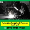TLP: 0895-4006-91251 Las Pagar Keliling Pancoran Mas Depok