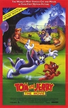 Tom and Jerry: The Movie