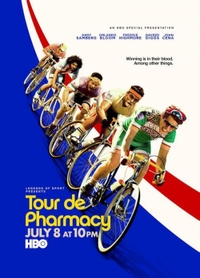 Tour De Pharmacy