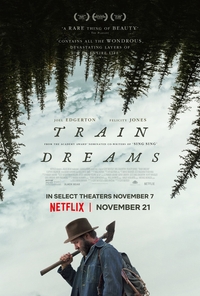 Train Dreams