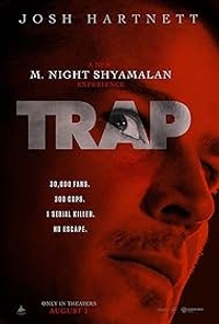 Trap: No Way Out