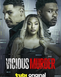 Viscious Murder