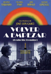 Volver a Empezar